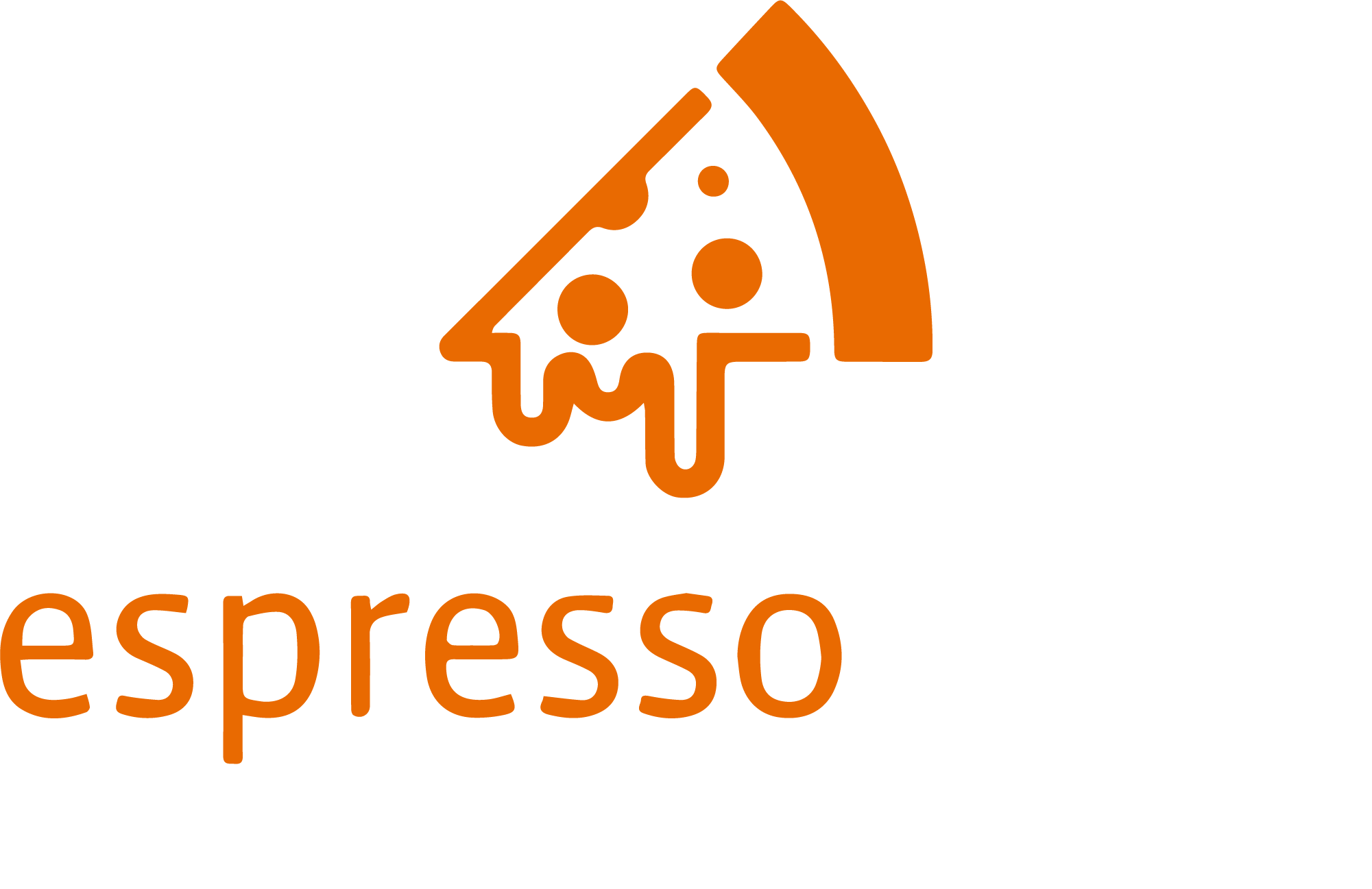 Espresso ~ Pizza